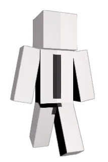 Sp3rmWhale96 Minecraft avatar full body