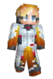 Sp47 Minecraft avatar full body