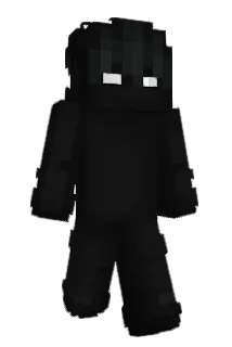 Sp4hire Minecraft avatar full body