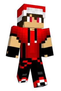 Sp4stic_Duckling Minecraft avatar full body
