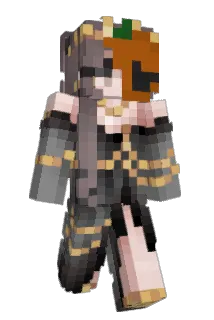 Sp4wnyp0int Minecraft avatar full body