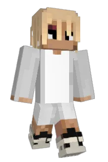 Sp5ders Minecraft avatar full body