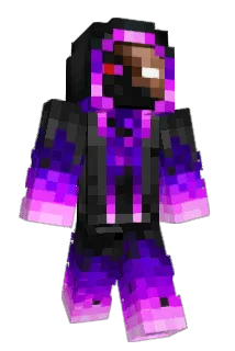 SpE_Adrian Minecraft avatar full body