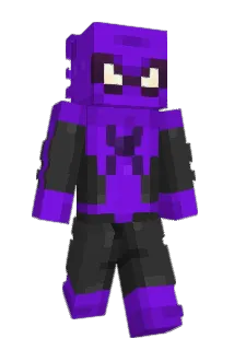 SpEcO_S77hil Minecraft avatar full body