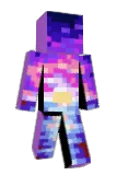 SpIrItGuY Minecraft avatar full body