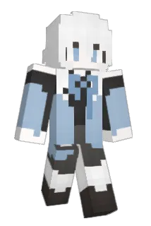SpOnGeBOB126 Minecraft avatar full body