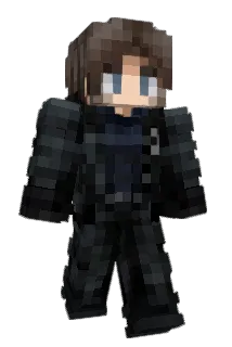 Space9904 Minecraft avatar full body