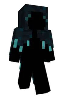 SpaceBunny247 Minecraft avatar full body