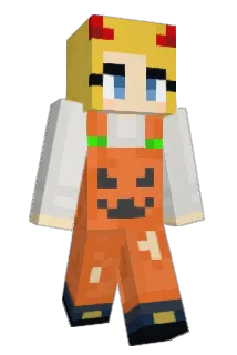 SpaceCakes3000 Minecraft avatar full body
