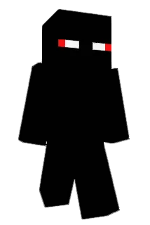 SpaceCatVal Minecraft avatar full body