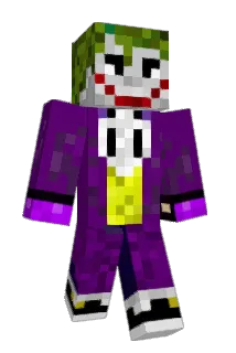 Space_Death_Wzrd Minecraft avatar full body