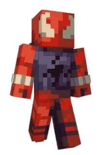 Space_Waffle15 Minecraft avatar full body