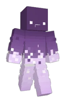 Space_monk3y Minecraft avatar full body