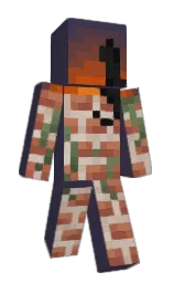 Custom render preview