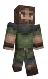 Custom render preview