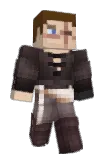 Spaceman79 Minecraft avatar full body