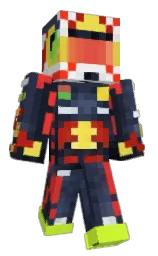 Custom render preview