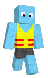Custom render preview