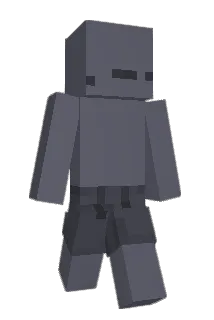 SpacySlinky1 Minecraft avatar full body