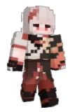 Spadas_ Minecraft avatar full body