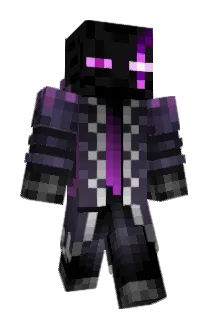 SpadedAce4 Minecraft avatar full body