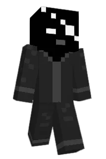 Spades_Slick413 Minecraft avatar full body
