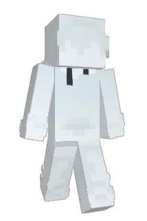 Spadge0909 Minecraft avatar full body