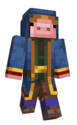 Custom render preview