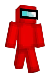 SpaghettiMan3 Minecraft avatar full body