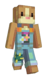 Custom render preview