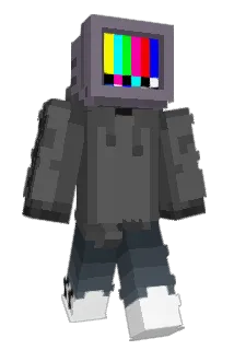 Spaghetto__2009 Minecraft avatar full body