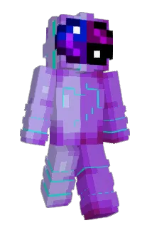 SpagooterDoot Minecraft avatar full body