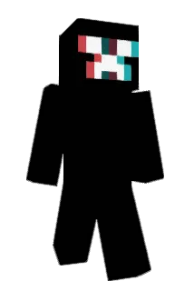 Spajneks_YT Minecraft avatar full body