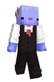 Spammi_YT Minecraft avatar full body