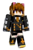SpanishVan Minecraft avatar full body