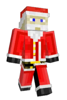 SpankDaPlank Minecraft avatar full body