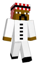 Custom render preview