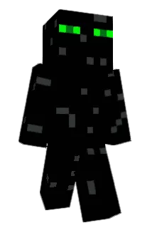 Sparco141Forced Minecraft avatar full body