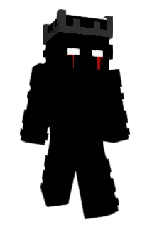 Spardaaa Minecraft avatar full body