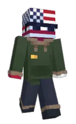 Custom render preview