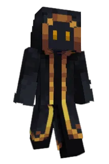 SparkOfInsanity Minecraft avatar full body
