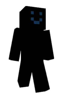 Sparkiling_water Minecraft avatar full body