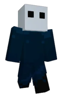 Sparkit5 Minecraft avatar full body
