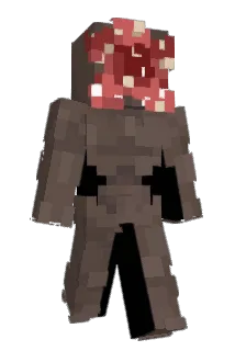 Sparkle072 Minecraft avatar full body
