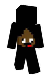 Sparkle8000 Minecraft avatar full body