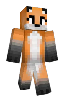 Sparkle_456 Minecraft avatar full body