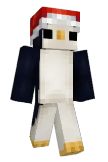 Sparklesister11 Minecraft avatar full body