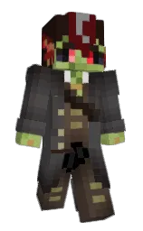 Custom render preview