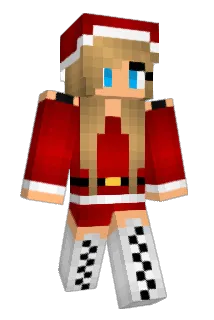 Sparkplug98 Minecraft avatar full body