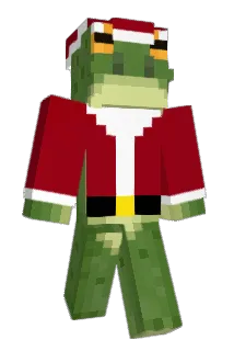 Sparky1039 Minecraft avatar full body